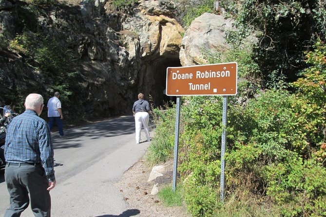 Bus Tour of Mount Rushmore and the Black Hills - Planning Your Perfect South Dakota Adventure