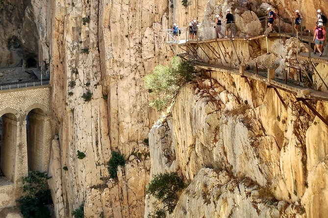 Caminito Del Rey Hike From Seville - Feedback From Previous Travelers