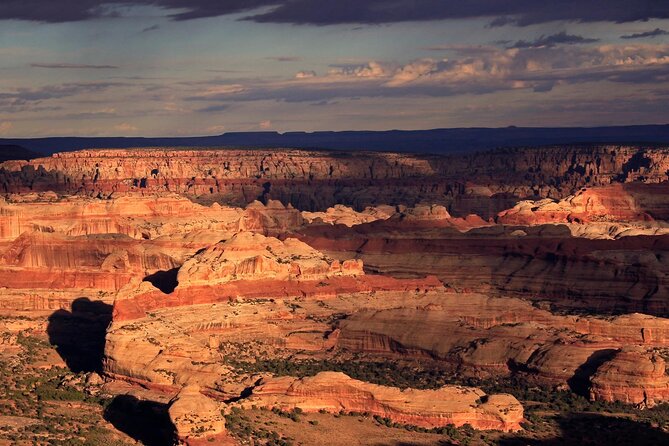 Canyonlands National Park Needles District by 4x4 - Preparing for the Adventure