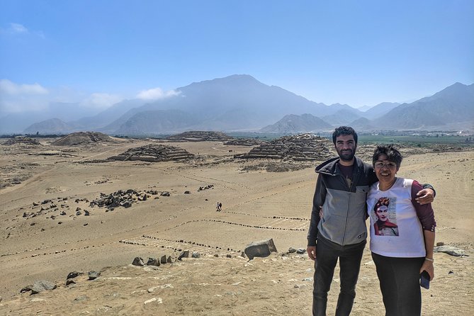 Caral, the Oldest Civilization in America: a Day Trip From Lima - What to Expect on the Tour