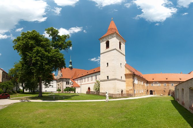 Český Krumlov Free Tour - Traveler Feedback