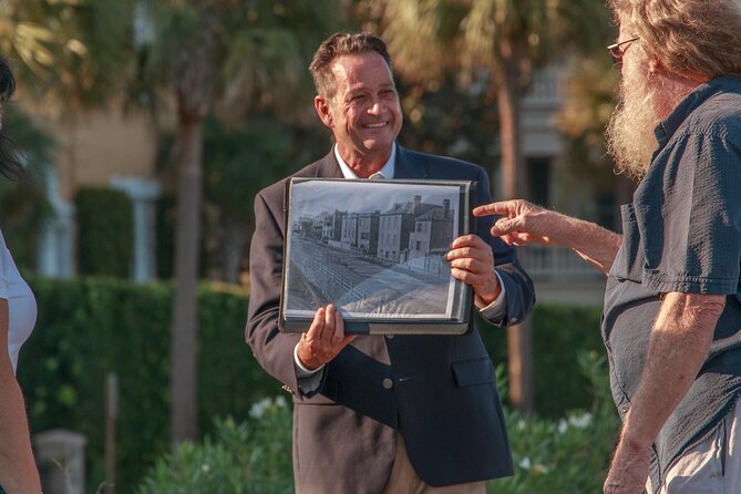 Charleston in a Nutshell Private Tours - Enhancing Your Charleston Visit