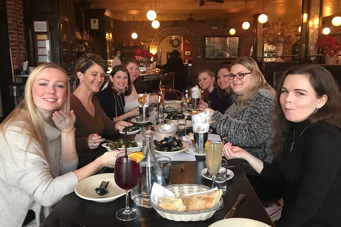 Charleston Upper King Street Food Tour - Guest Feedback and Experiences