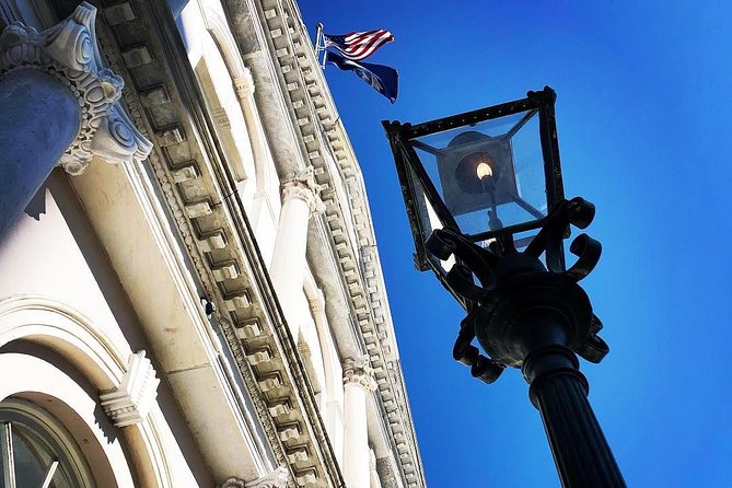 Charleston's Best Highlights: History, Culture & Architecture - Booking and Cancellation Policy