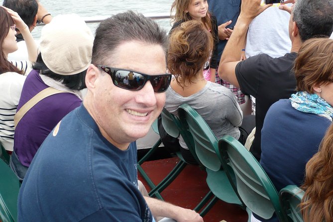 Chicago City Tour With Architecture River Cruise Option - Customer Feedback and Reviews