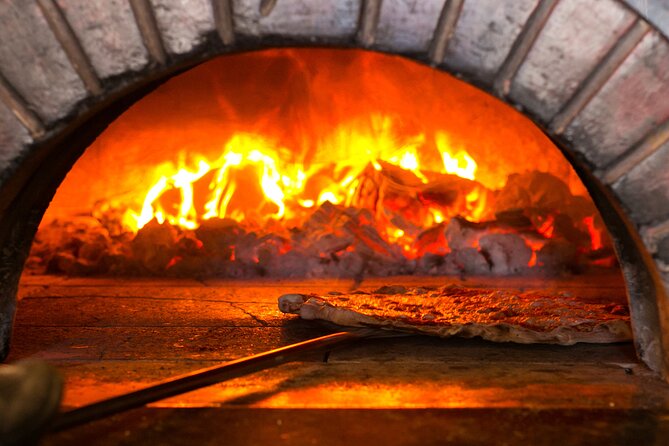 Chicago Pizza Tour - Nearby Transportation Options