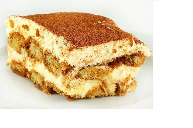 Choose Three Recipes to Cook From All the Traditional Cuisine - Tiramisu: A Decadent Dessert Delight