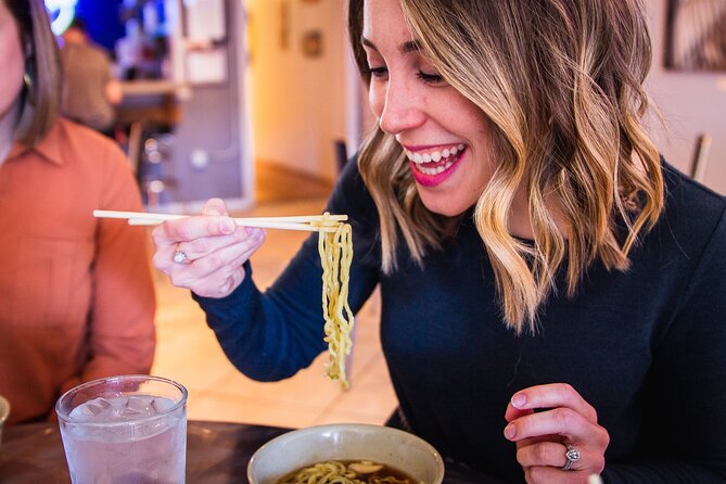 Classic 3-Hour Food Tour in Colorado Springs - Fostering Connections Through Food and History