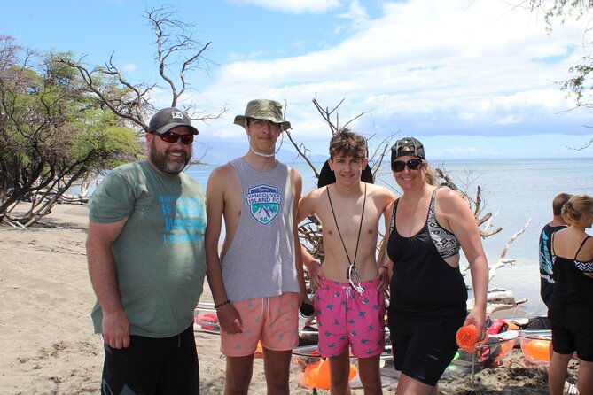 Clear Kayak Tour With Pontoons and Optional Snorkeling-Unlimited - Customer Experiences and Testimonials