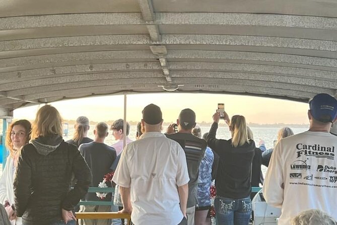 Cocoa Beach Dolphin Tours on the Banana River - Relaxing and Enjoyable Experience