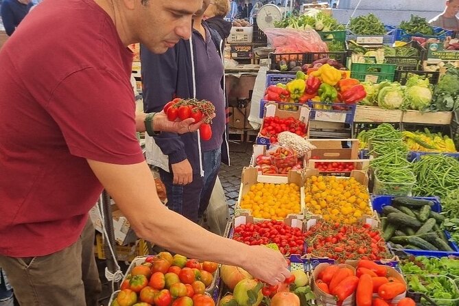 Cook With Us in Rome: a Hands-On Cooking Experience 09:20am Class - Participant Testimonials and Impressions