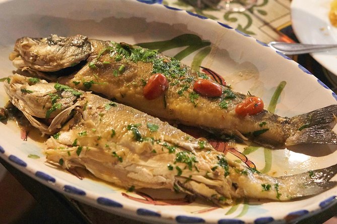 COOKING CLASS in Taormina at Chef Massimo HOUSE!! - Participant Feedback and Highlights