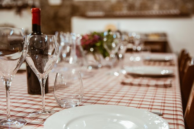 Cooking Class With Authentic Chef Experience - Authentic Italian Cuisine