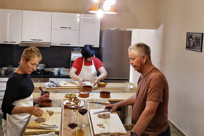 Cooking Classes and Traditional Food Tasting in Tirana - Hands-on Learning and Cultural Immersion