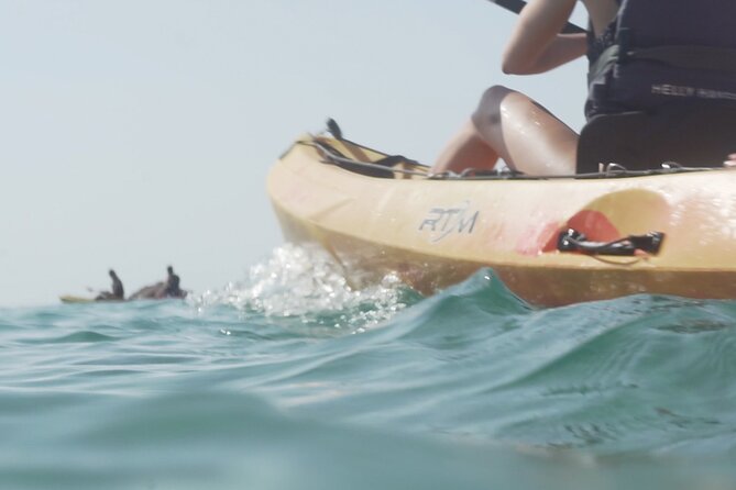 Costa Brava: Kayak, Snorkel, Photos, Lunch & Beach From Barcelona - Safety and Insurance Considerations