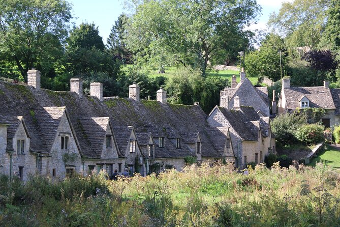 Cotswolds Experience - Full Day Small Group Day Tour From Bath ( Max 14 Persons) - Recommended Experiences and Highlights