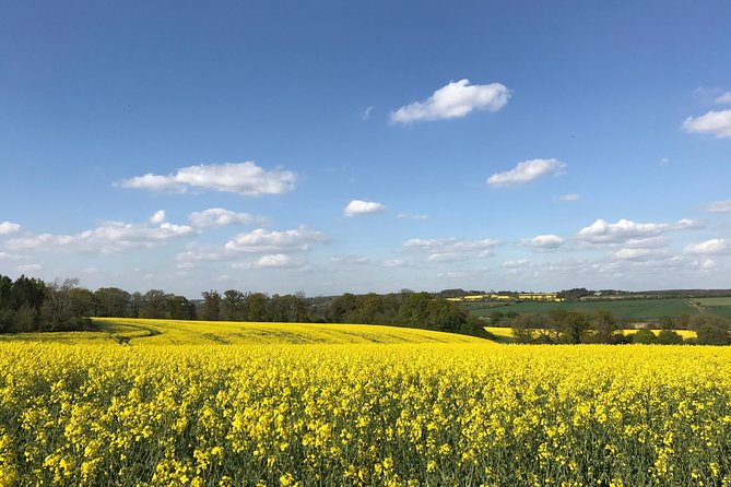 Cotswolds Villages Full-Day Small-Group Tour From Oxford - Visiting Lower Slaughter and Bourton-on-the-Water