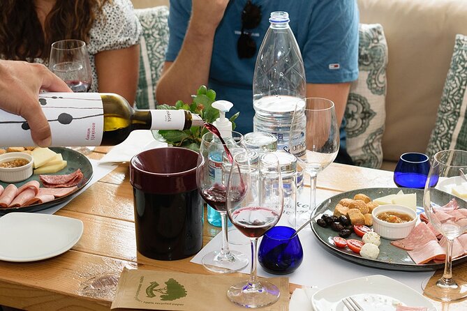 Crete Wine and Olive Oil Tour - Discovering Family-Run Wineries