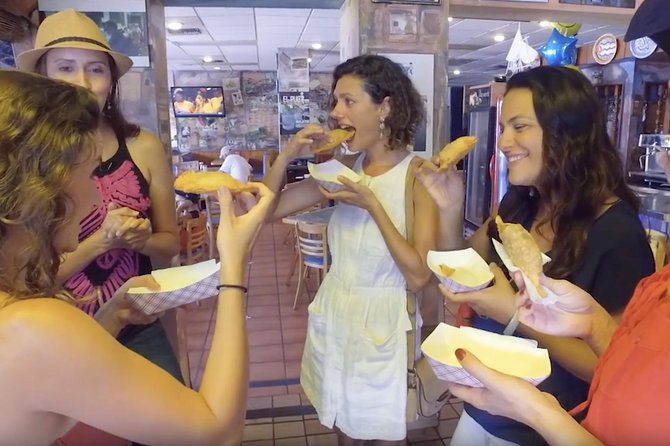 Cuban Food Tour Of Little Havana - Traveler Feedback and Experiences