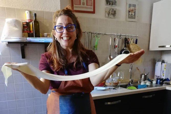Culurgiones Cooking Class Cagliari - Savoring the Culurgiones and Sardinian Delicacies