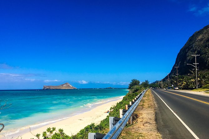 Customizable Island Tours Tours on Oahu - Exploring Oahus Unique Destinations