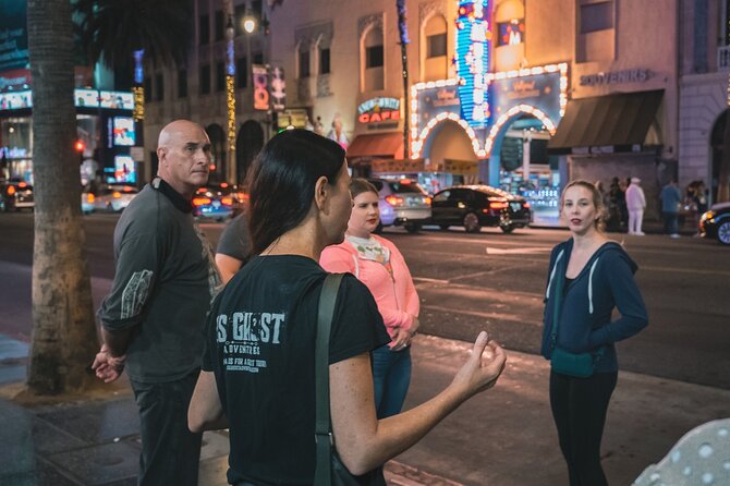 Dallas Terrors Ghost Tour By US Ghost Adventures - Concerns and Critiques