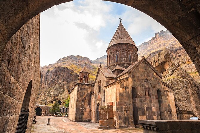 Day Trip: Garni, Geghard, Symphony of Stones and Lavash Baking - Pricing and Booking Information