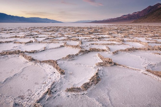 Death Valley Sunset and Starry Night Tour From Las Vegas - Memorable Experiences