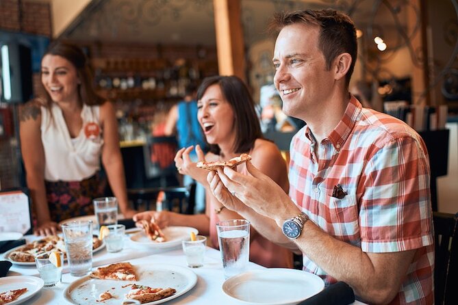 Denver RiNo Arts District Food Tour - Experiencing the RiNo Arts District Tour
