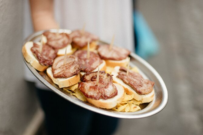 Devour Seville Tapas & Wine Tour Triana Neighborhood - Guest Reviews and Recommendations