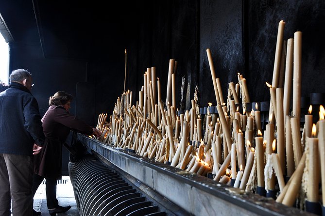 Discover Fátima: Half-Day Small-Group Tour From Lisbon - Tour Inclusions and Exclusions