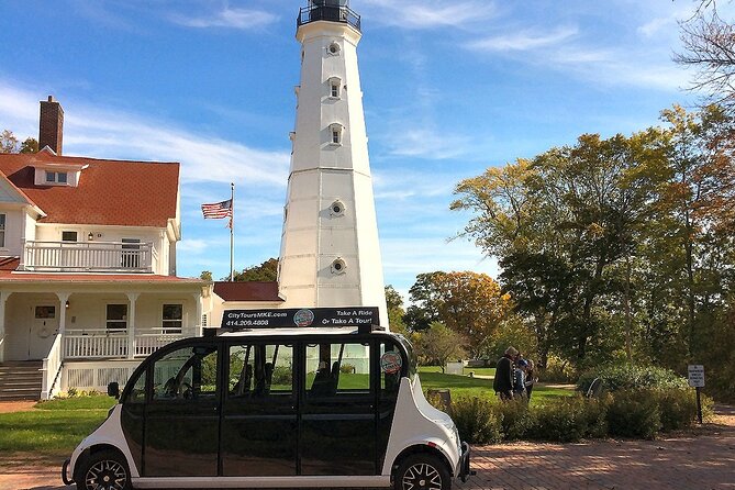 Discover Iconic Milwaukee Tour - Personalized and Engaging Tour Encounters