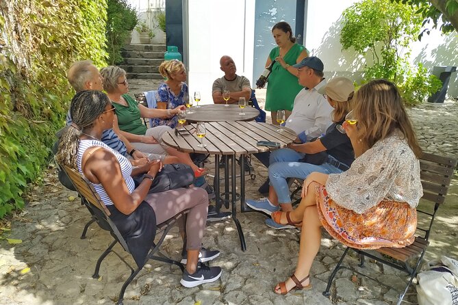 Douro Valley Prime Tour: Wine Tastings, Boat and Lunch From Porto - Douro Valley Boat Cruise