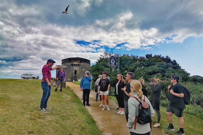 Dublin Coastal Hike, Pints & Puppies Adventure - Memorable Experiences and Positive Reviews