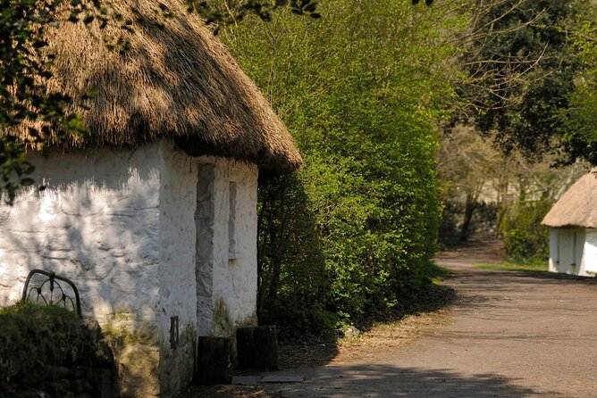 Dublin to Cliffs of Moher, Ennis Town & Bunratty Castle Day Tour - Highlights: Ennis Town
