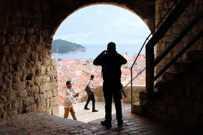 Dubrovnik City Walls Tour for Early Birds or Sunset Chasers - Exploring the City Walls After the Tour