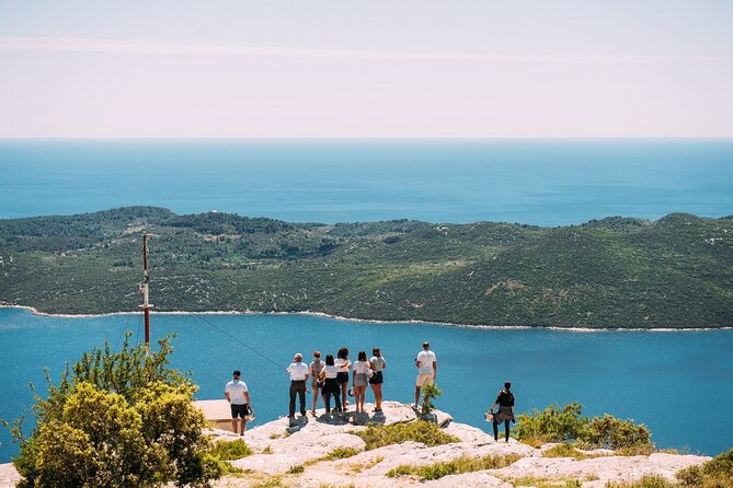 Dubrovnik Countryside and Arboretum ATV Tour With Brunch - Health and Safety Considerations