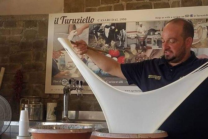 E-Bike Food and Wine Tour in the Sorrento Peninsula - Feedback From Travelers