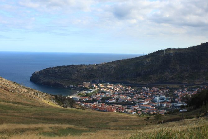East of Madeira Great Guide Great Tour. LETS DO IT. - East and West Madeira Tours