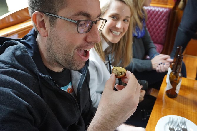 Eating Amsterdam: Food Tour and Canal Cruise - Guest Testimonials