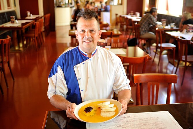 Eating Prague Food & Beer Tour by Eating Europe - Pricing and Availability