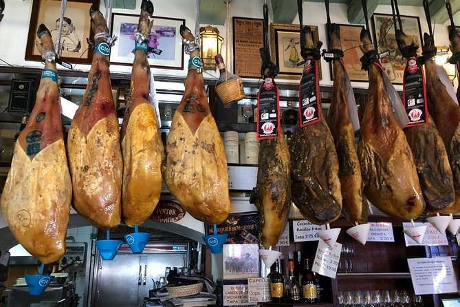 ️ The Original Madrid Tapas Crawl ️by Food Lover Tour - Memorable Moments