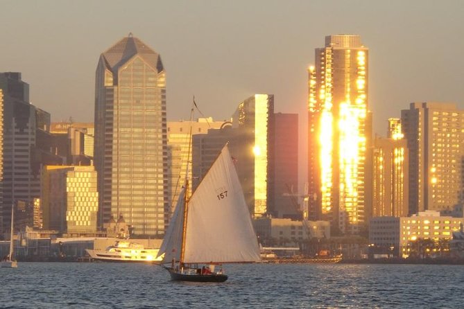 Enjoy An Unforgettable Sunset Aboard A Classic Sailing Yacht - Exceptional Customer Ratings and Feedback