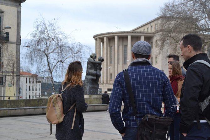 Essential Porto Walking Tour - Customer Feedback and Ratings