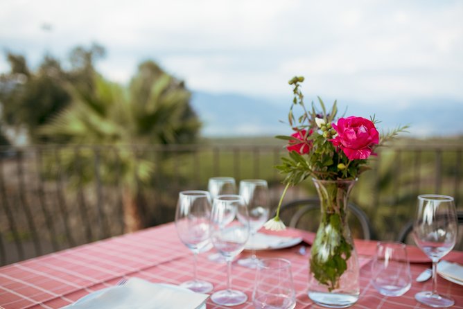Etna Countryside Food & Wine Lovers Tour (Small Group or Private) - Scenic Views and Cultural Insights