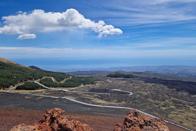 Etna Family Tour Excursion for Families With Children on Etna - Whats Included in the Tour