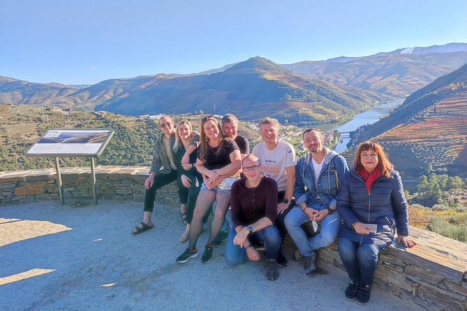 Exclusive Douro Valley: Visit 3 Wineries, 9 Wine Tastings & Lunch - Tour Conditions and Recommendations