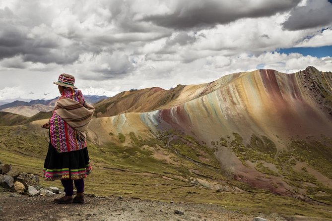 Excursion to Rainbow Mountain Palcoyo From Cusco. - Why Choose This Excursion?