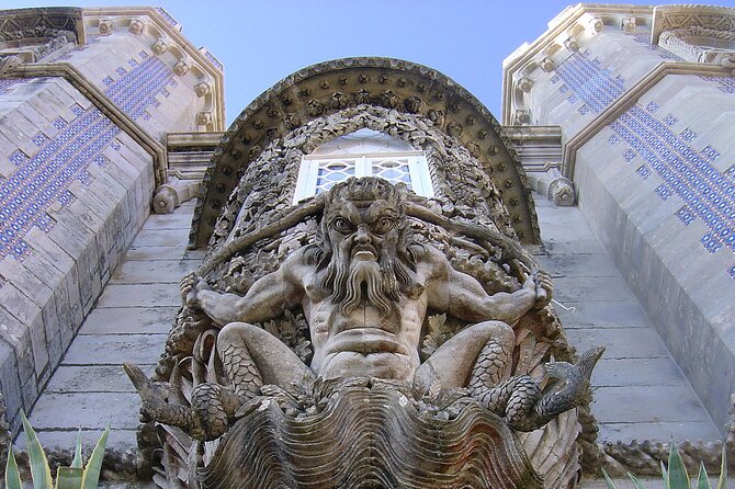 Experience a Magical Day in Sintra, Palace of Pena, Quinta Da Regaleira and Cabo Da Roca From Lisbon - Tour Guide Expertise and Reviews