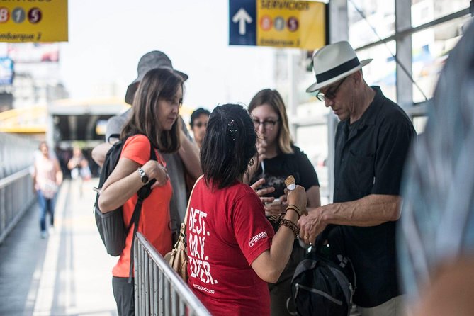 Experience Lima Like a Local: Highlights Discovery Tour - Traveler Feedback and Recommendations